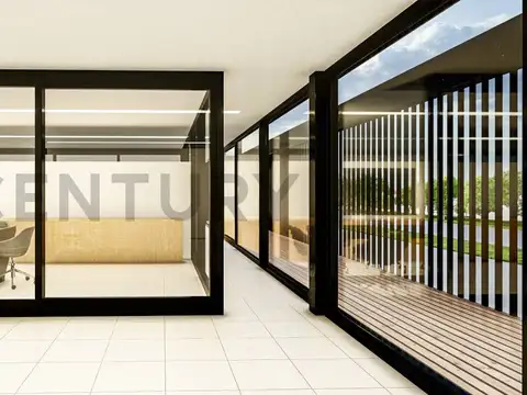 Oficina en Venta 1 año
