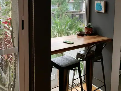 Departamento en Alquiler de 1 dormitorio