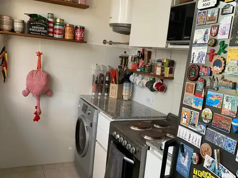 Departamento en Alquiler 9 años