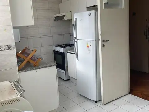 Departamento en Venta Permite mascota