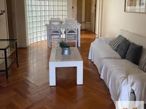 Departamento en Venta en Monserrat, USD 110.000