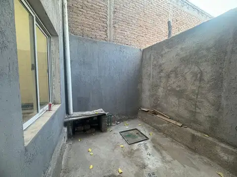 Local en Alquiler 16 años
