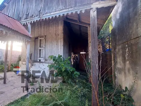Casa en Venta en Resistencia, USD 100.000