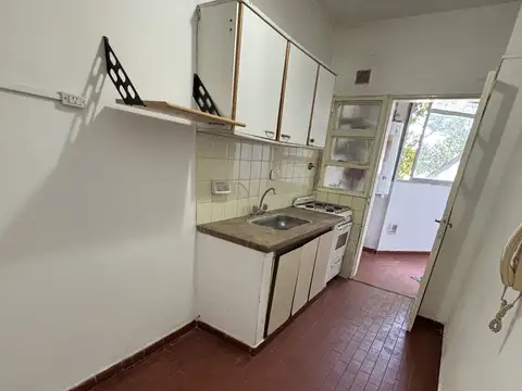 Departamento en Venta de 2 dormitorios