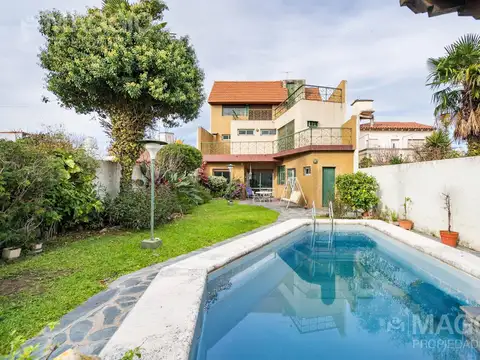 Casa Venta Ramos Mejia