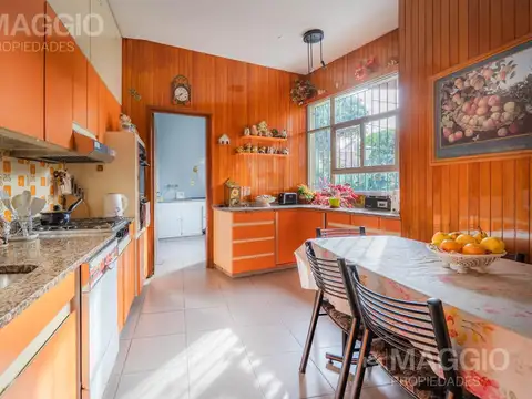 Casa en Venta en Ramos Mejia Sur, USD 290.000