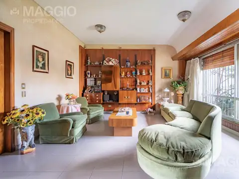 Casa en Venta de 5 dormitorios