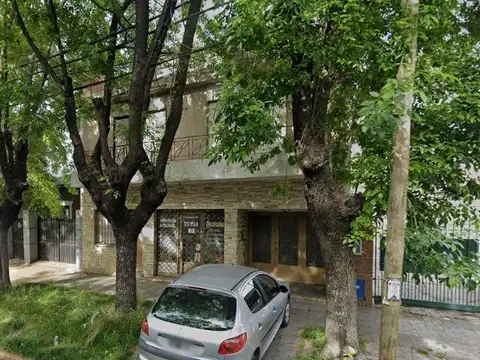 Quintana e/ Presidente Juan Domingo Perón y Italia