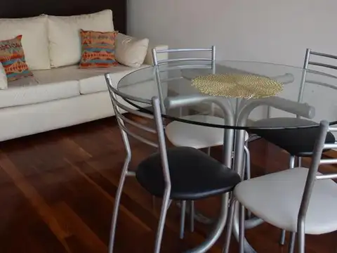 Departamento en Alquiler Temporal en Palermo Chico, USD 850