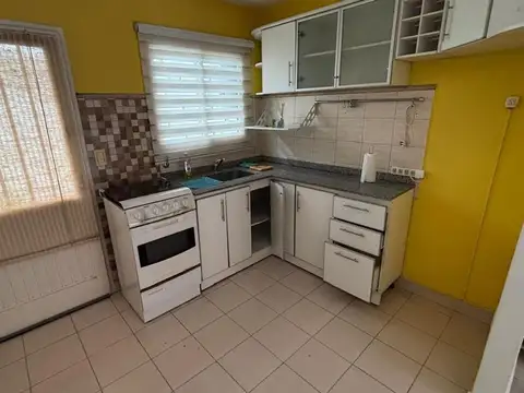 Casa en Venta 25 años