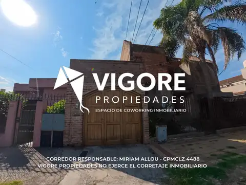 Departamento de 3 ambientes 68 M² en venta en Temperley