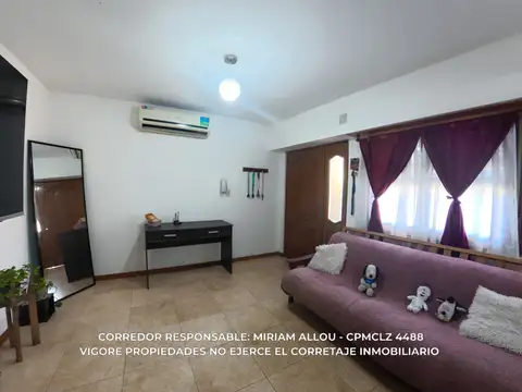 Departamento en Venta 10 años