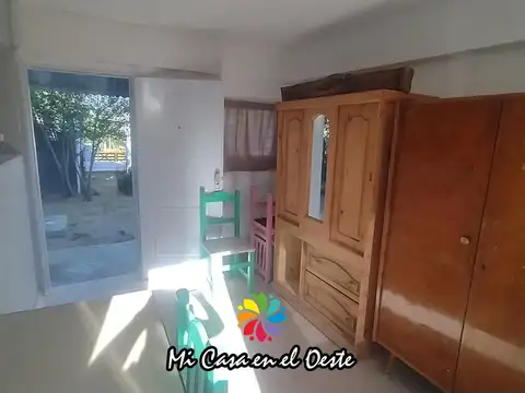 Citon y Mexico