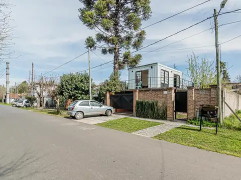 Casa en Venta de 5 dormitorios