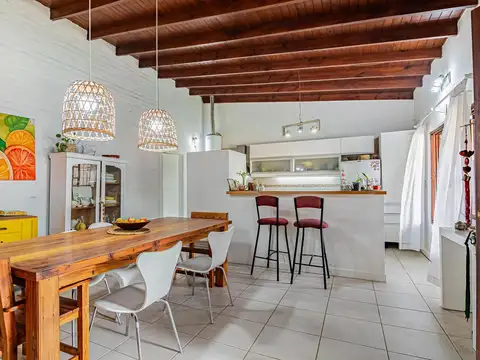 Casa Permuta depto La Plata en Venta en Villa Elisa entre caminos 21C 423 bis y 424