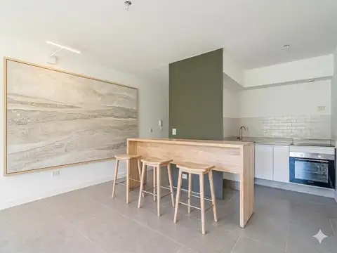 Departamento en Alquiler en Nuñez, CABA