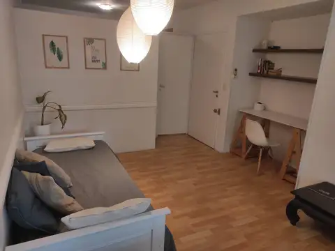 Departamento en Alquiler Temporal 10 años