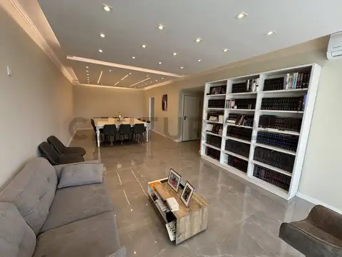 Departamento en Venta de 5 ambientes