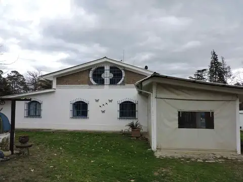CASA EN VENTA VILLA LA BOLSA