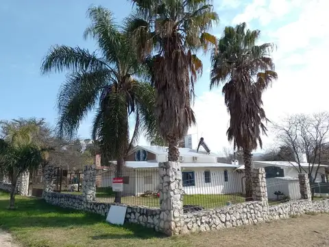 CASA EN VENTA VILLA LA BOLSA
