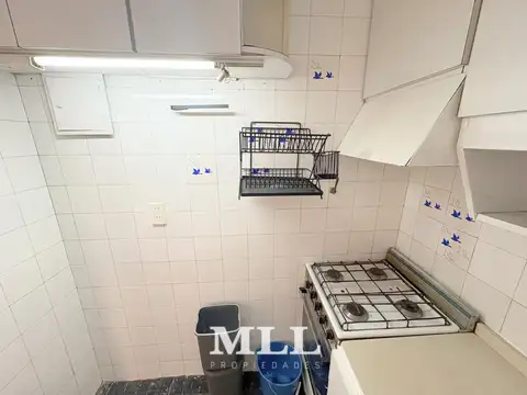 Departamento en Alquiler al Oeste