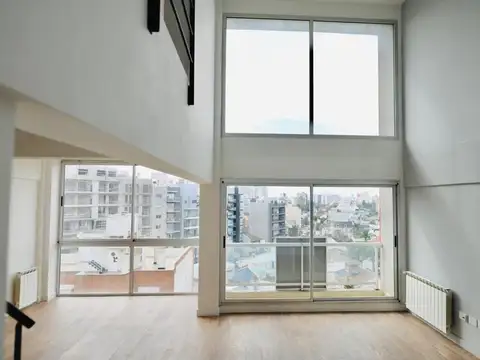 Pueyrredon 371 , Piso 7