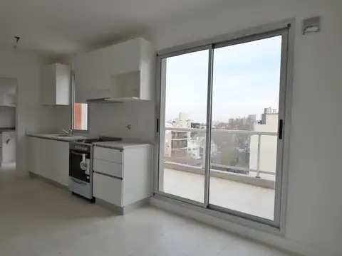 Departamento 5 ambientes con 3 baños