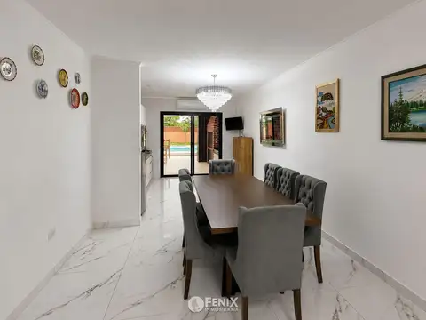 Casa en Venta A Estrenar