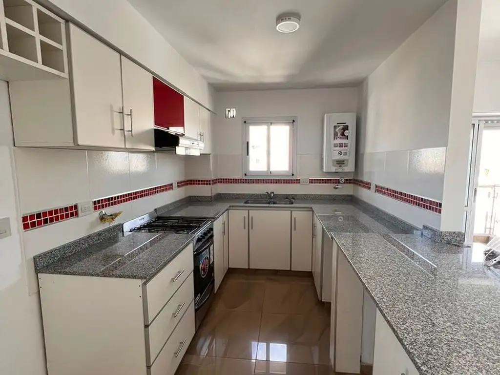 MORENO 5517 de  1 y 2 Dormitorios