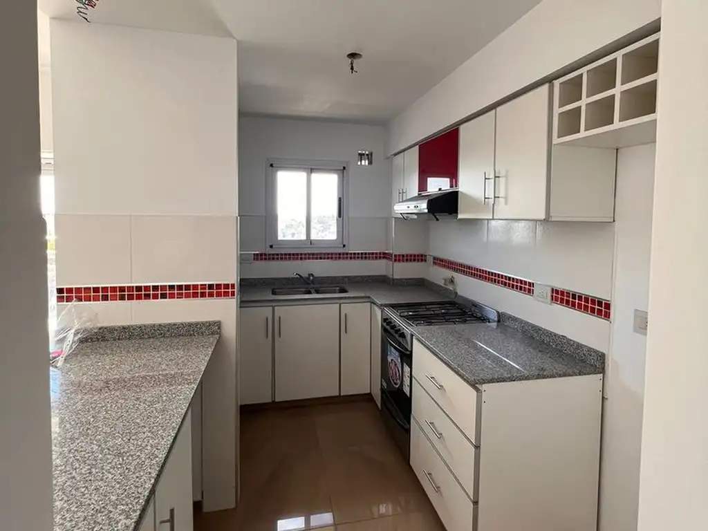 MORENO 5517 en Wilde