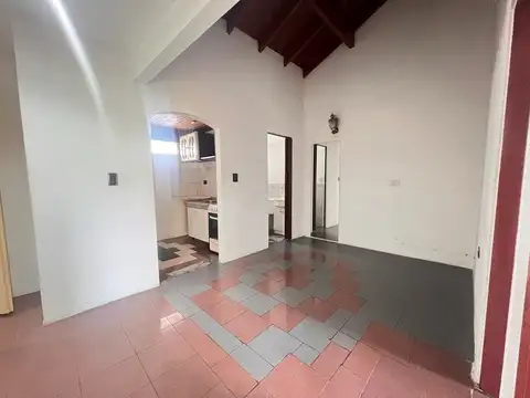 Departamento en Alquiler de 3 ambientes