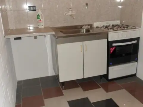Departamento en Alquiler al Este