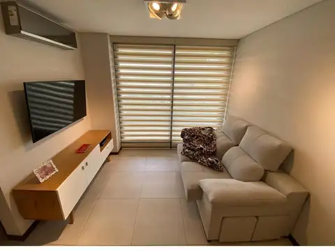 Departamento en Alquiler en Puerto Norte, Rosario
