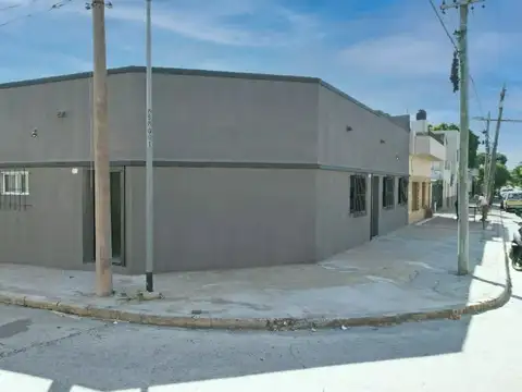 EXCELENTE LOTE A ESTRENAR CON 6 DEPARTAMENTOS