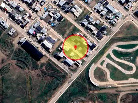 TERRENOS/FRACCIONES/LOTEOS - TERRENOS - BUENAVISTA, RÍO GRANDE