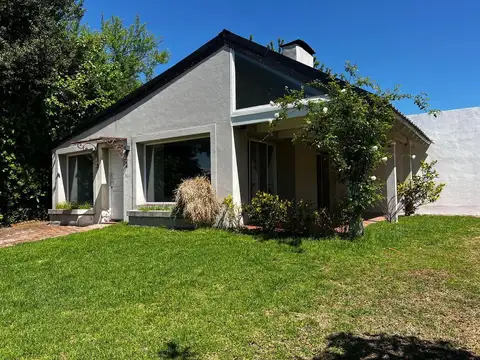 Casa Chalet  en Venta en Los Lagartos CC, Pilar, G.B.A. Zona Norte