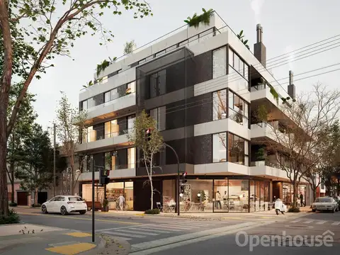 Nahuel Huapi al 4400