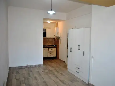 Monoambiente  apto profesional en Alquiler en Monte Castro, Capital Federal, Buenos Aires