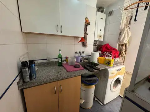 Departamento en Venta 39 años