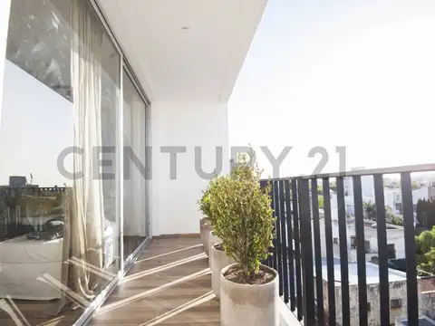 Departamento en Venta 1 año