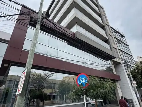 Exc Depto 2 dor alq gge/bcon/exc vtas Zuviría esq Belgrano