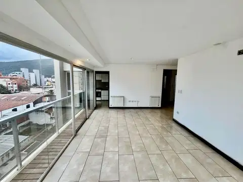 Exc Depto 2 Dor Alq Gge/bcon/exc Vtas Zuviría Esq Belgrano