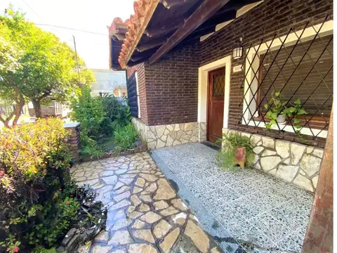 Casa en Venta en Boulogne, USD 114.500