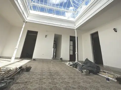 Casa en Alquiler de 3 dormitorios
