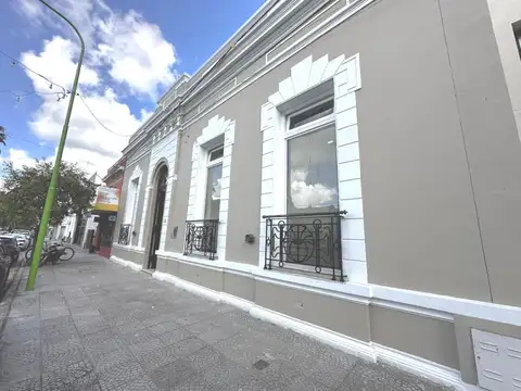 Rocamora al 100