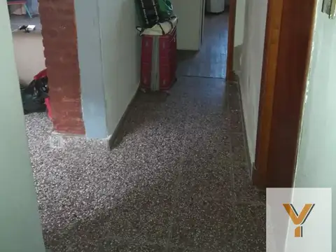 Casa en Venta 35 años