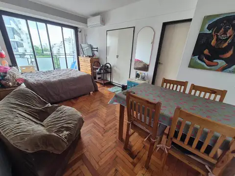 Departamento en Venta de Monoambiente