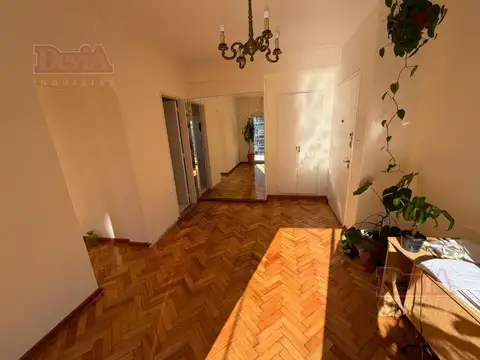 Departamento en Venta en Recoleta, USD 145.000
