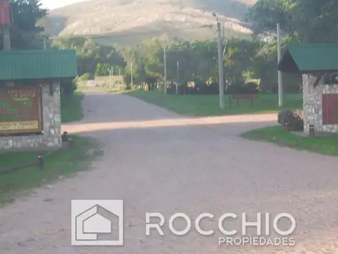 Los Cedros entre Los Olmos y Los Olivos