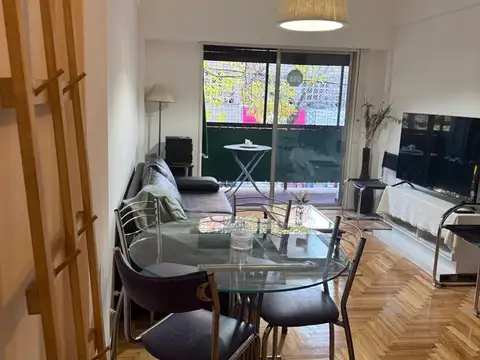 Departamento en Alquiler de 2 dormitorios